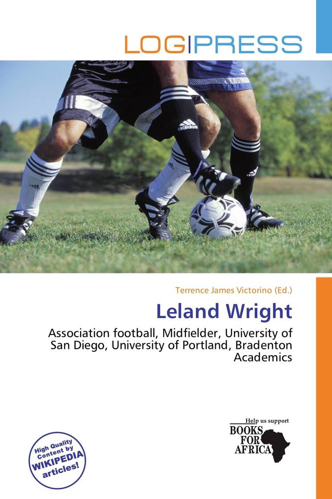 Leland Wright
