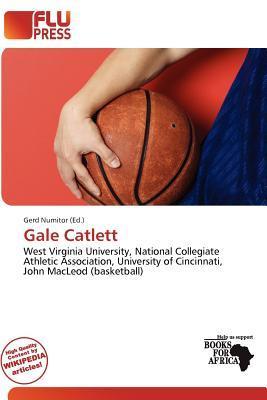 Gale Catlett