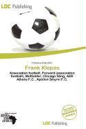 Frank Klopas