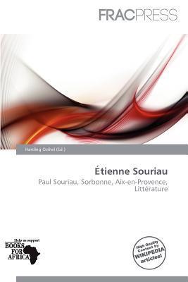 Étienne Souriau