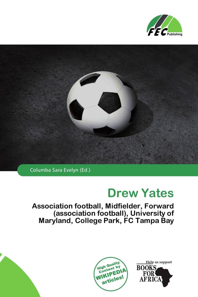 Drew Yates