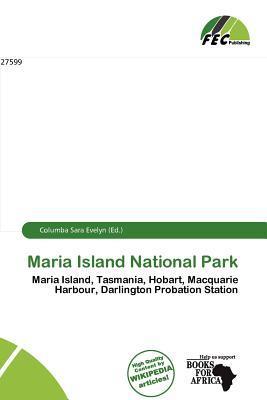 Maria Island National Park