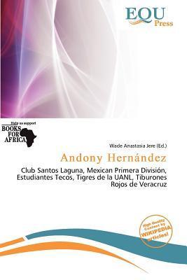 Andony Hernández