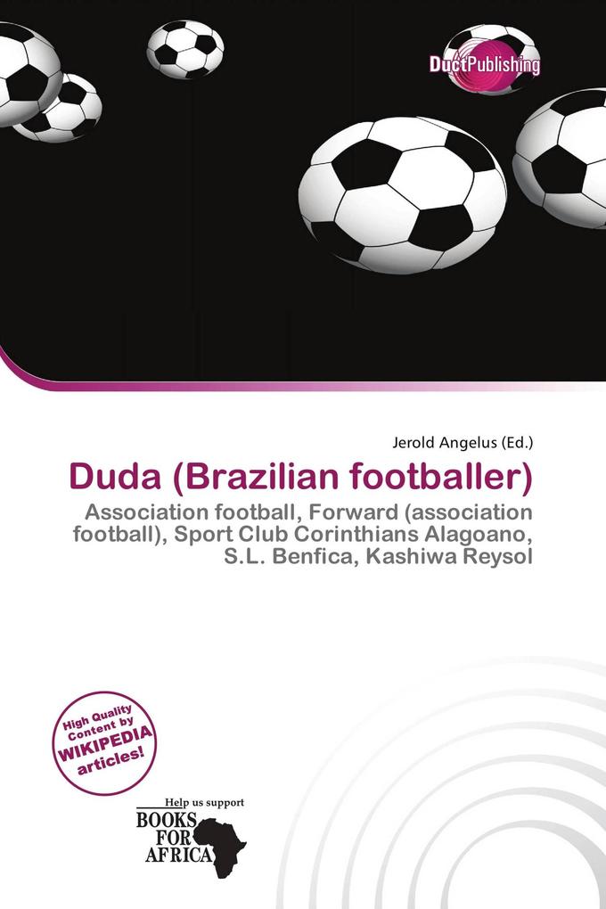 Duda (Brazilian footballer)