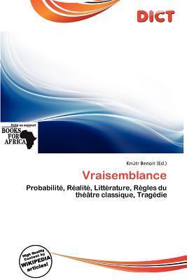 Vraisemblance