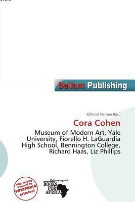 Cora Cohen