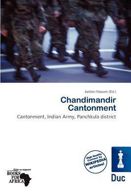 Chandimandir Cantonment