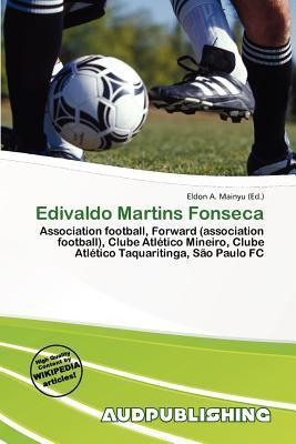 Edivaldo Martins Fonseca