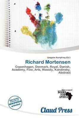 Richard Mortensen