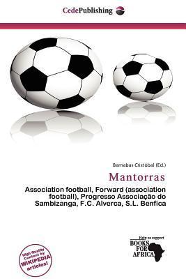 Mantorras