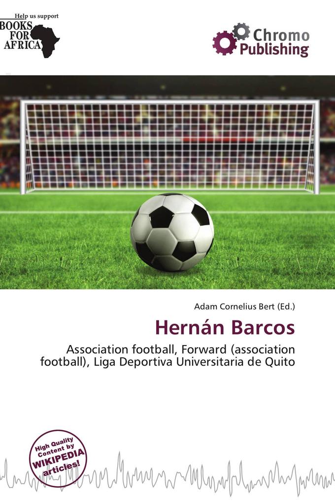 Hernán Barcos