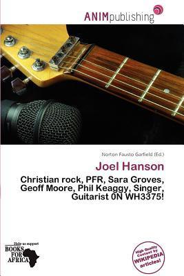 Joel Hanson
