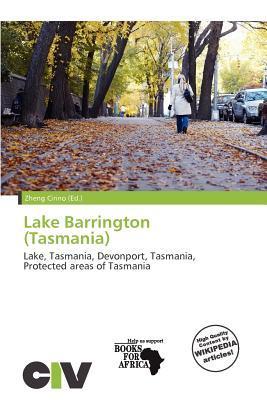 Lake Barrington (Tasmania)