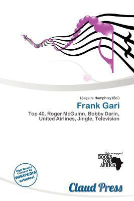 Frank Gari