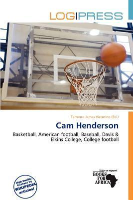 Cam Henderson