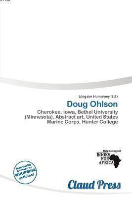 Doug Ohlson