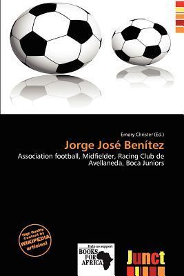 Jorge José Benítez