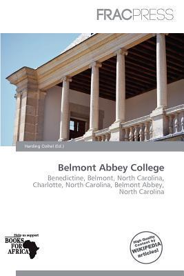 Belmont Abbey College