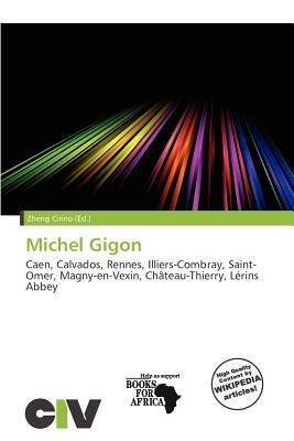 Michel Gigon