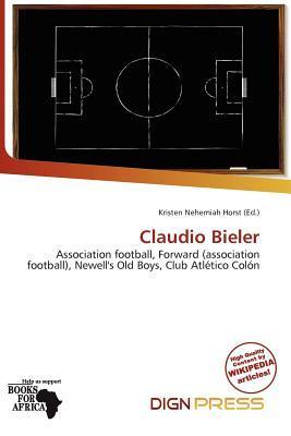 Claudio Bieler
