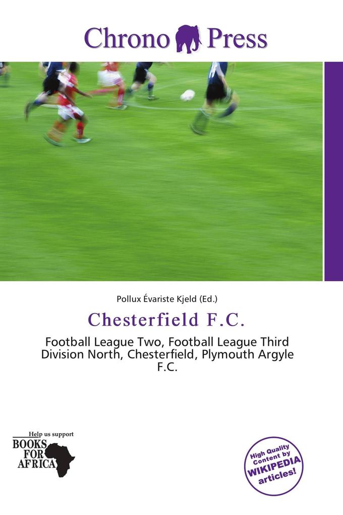 Chesterfield F.C.