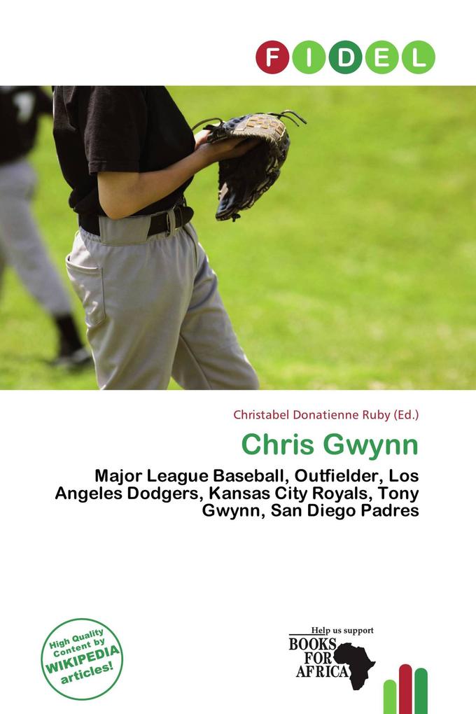 Chris Gwynn