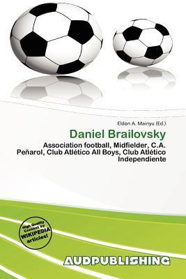 Daniel Brailovsky
