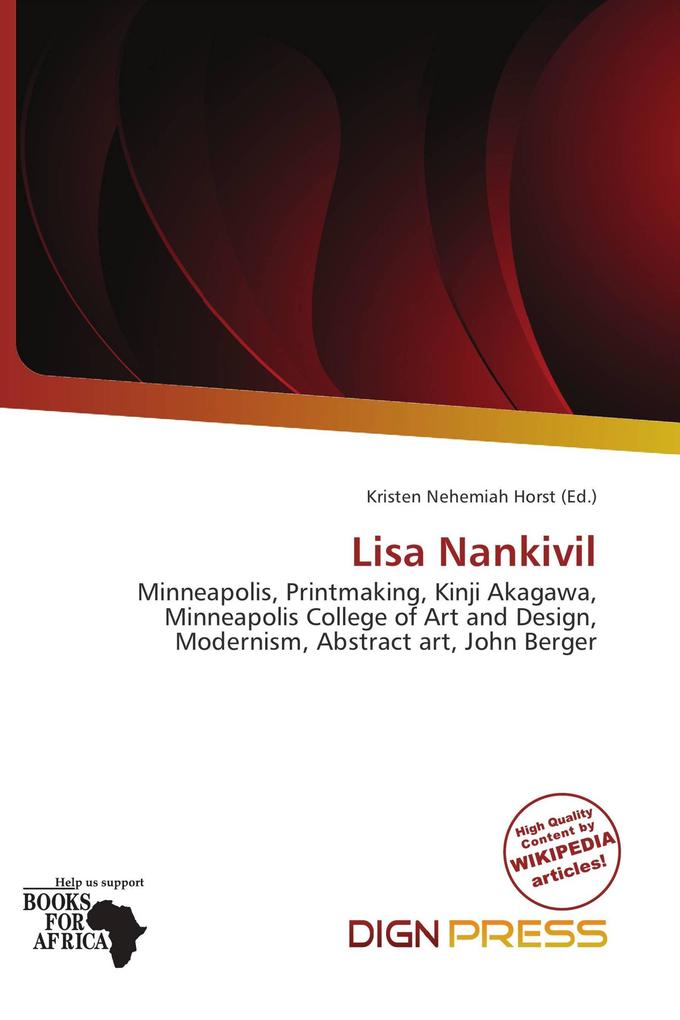 Lisa Nankivil