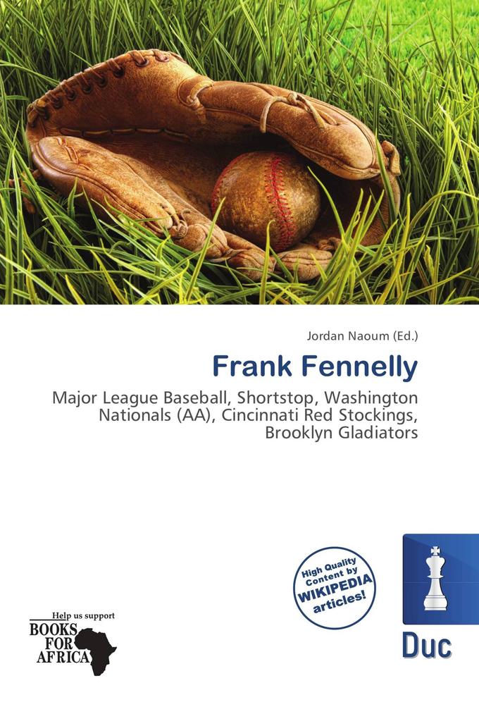 Frank Fennelly