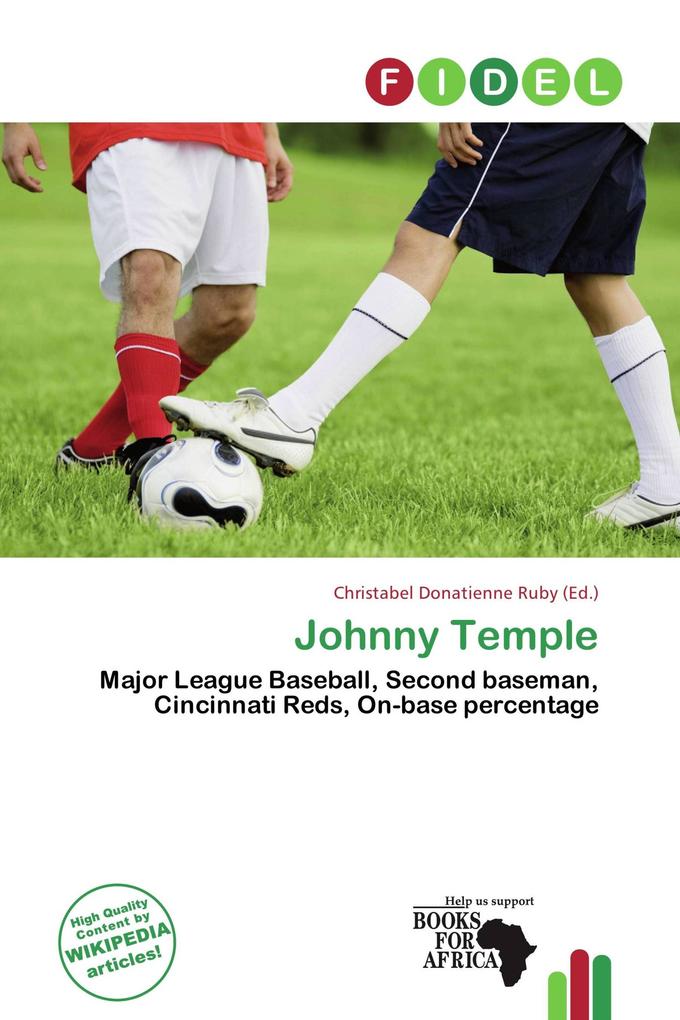 Johnny Temple