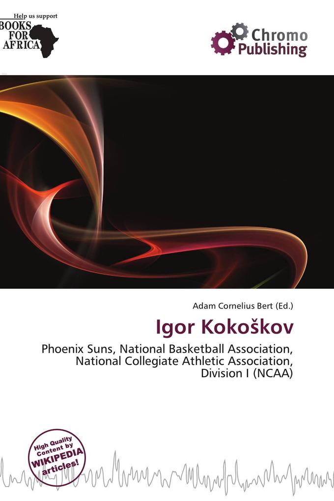 Igor Kokokov