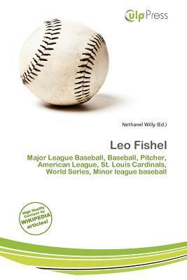 Leo Fishel