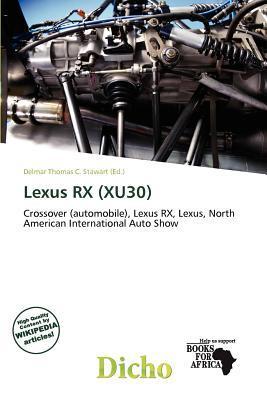 Lexus RX (XU30)