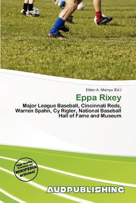 Eppa Rixey