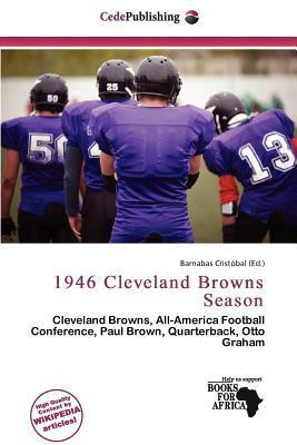 1946 Cleveland Browns Season