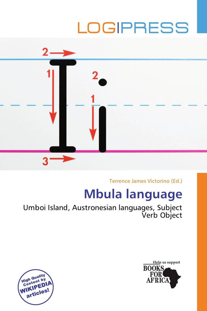 Mbula language