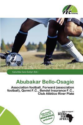 Abubakar Bello-Osagie