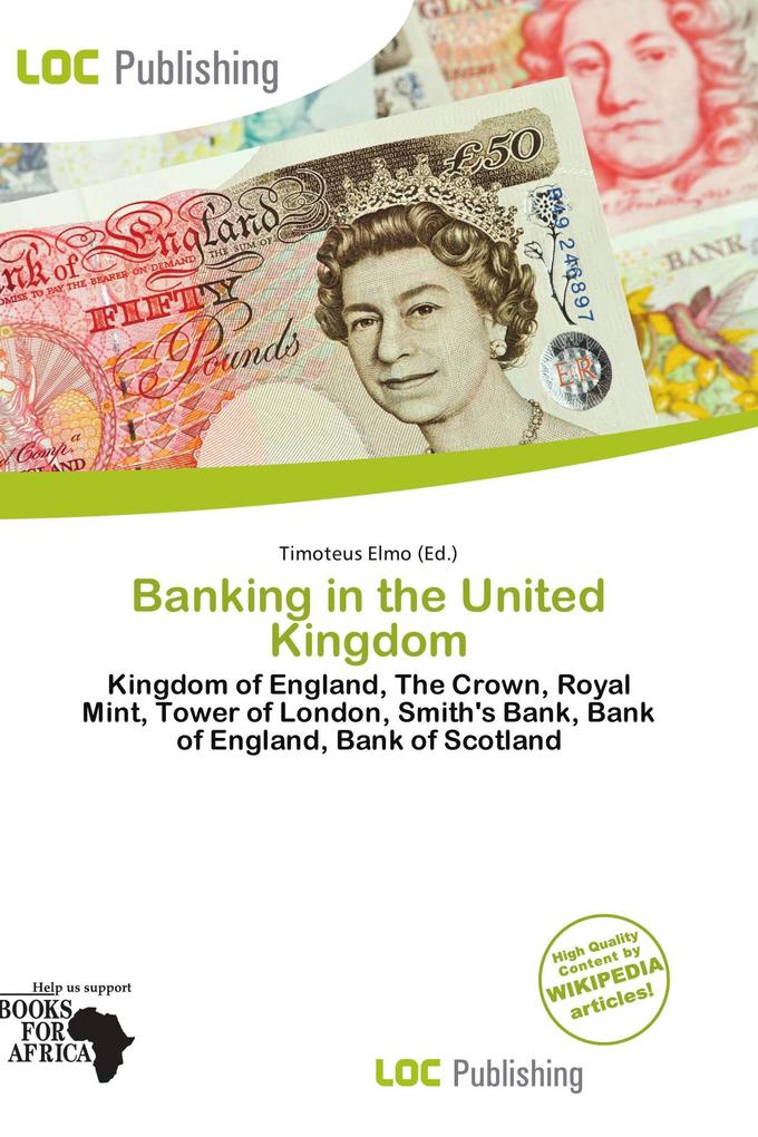 Banking in the United Kingdom