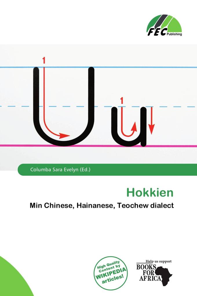 Hokkien