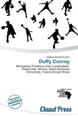 Duffy Conroy