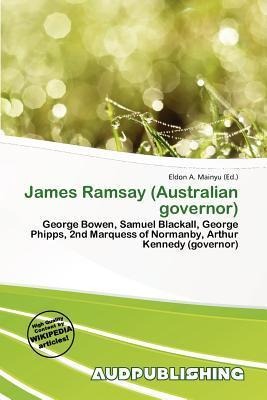James Ramsay (Australian governor)