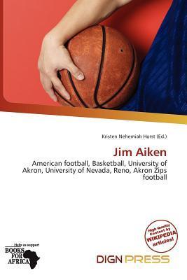 Jim Aiken