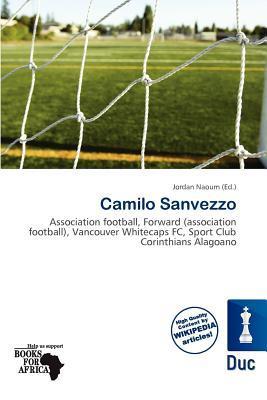 Camilo Sanvezzo