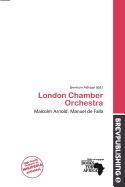 London Chamber Orchestra