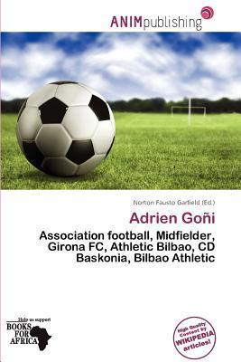 Adrien Goñi
