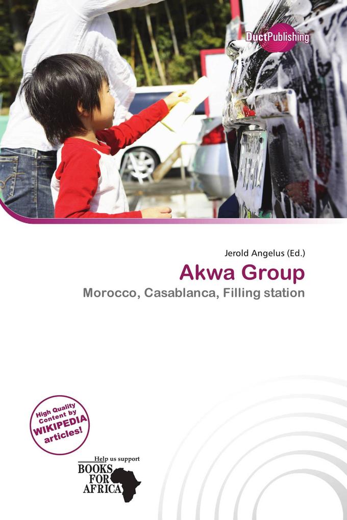 Akwa Group