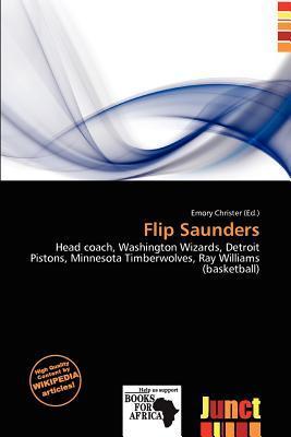 Flip Saunders