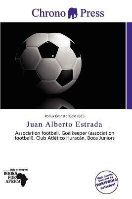 Juan Alberto Estrada