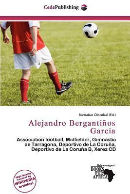 Alejandro Bergantiños García