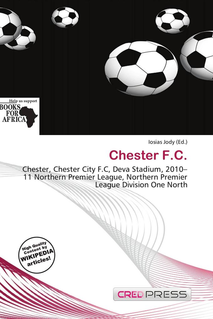 Chester F.C.